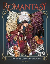 Enlarge image Cover: Romantasy - LOM Art
