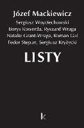 Cover: Listy 2024: 36 - Kontra