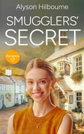 Cover: Smugglers' Secret - Publishdrive