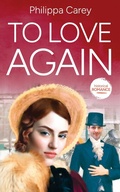 Cover: To Love Again - Publishdrive