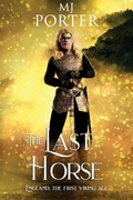 Cover: The Last Horse - M J Publishing