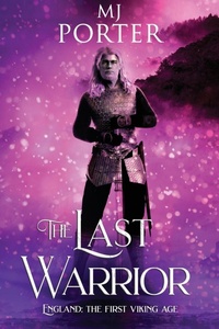Enlarge image Cover: The Last Warrior - M J Publishing