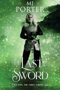 Cover: The Last Sword - M J Publishing