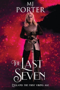 Enlarge image Cover: The Last Seven - M J Publishing