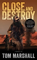 Cover: Close and Destroy - Caribou Media Group