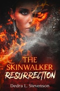 Cover: The Skinwalker - Blurb