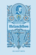 Cover: Encuentro con Melanchthon - 1517 Publishing