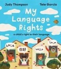 Cover: My Language Rights - Scribble US