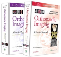 Abbildung von: Orthopaedic Imaging - WOLTERS KLUWER HEALTH