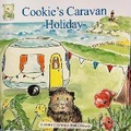 Cover: Cookie's Caravan Holiday - Dorset Daisy Book Publishing