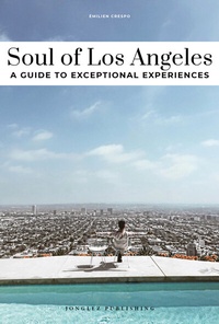 Abbildung von: Soul of Los Angeles - Jonglez