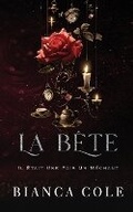 Cover: La B?te - Twisted Romance Publications