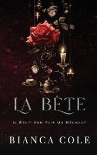 Enlarge image Cover: La B?te - Twisted Romance Publications