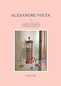 Cover: Alexandre Volta - BoD - Books on Demand