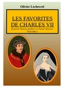 Bild: Les favorites de Charles VII - BoD - Books on Demand - Frankreich