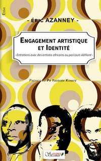Bild vergrößern Bild: Engagement artistique et identité - BoD - Books on Demand