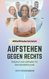 Abbildung von: Aufstehen gegen Rechts - Thomas König