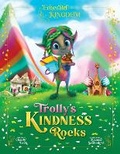 Cover: Trolly's Kindness Rocks - Tizia-Charlotte Frohwitter