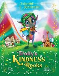 Enlarge image Cover: Trolly's Kindness Rocks - Tizia-Charlotte Frohwitter