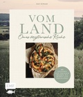 Bild: Vom Land - Omas vegetarische K&uuml;che - Edition Michael Fischer / EMF Verlag