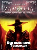 Cover: Professor Zamorra 1311 - Bastei L&uuml;bbe