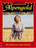 Cover: Alpengold 433 - Bastei L&uuml;bbe