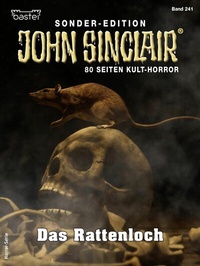 Abbildung von: John Sinclair Sonder-Edition 241 - Bastei Lübbe