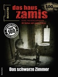 Cover: Das Haus Zamis 100 - Bastei L&uuml;bbe