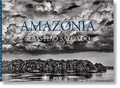 Cover: Sebastiao Salgado. Amazonia - TASCHEN