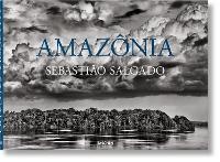 Enlarge image Cover: Sebastiao Salgado. Amazonia - TASCHEN