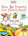 Cover: How the Insects Got Their Colors? - Cheapest Books