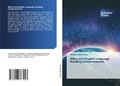 Cover: Wikis and English Language Reading Comprehension - Scholars' Press