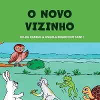 Abbildung von: O Novo Vizinho - Clube de Autores
