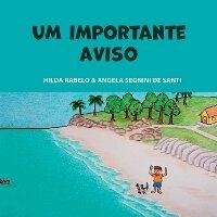 Abbildung von: Um Importante Aviso - Clube de Autores