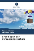 Cover: Grundlagen der Verpackungstechnik - Verlag Unser Wissen