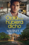 Cover: Ojal&aacute; te lo hubiera dicho - Ediciones P&agrave;mies