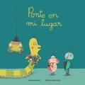 Cover: Ponte en mi lugar - NubeOcho
