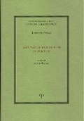 Cover: Secundum Antidotum in Pogium - Edizioni Polistampa