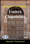 Cover: Umbra Clopotni&iquest;ei - Tektime