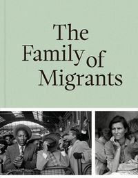 Abbildung von: The Family of Migrants - Cannibal/Hannibal Publishers