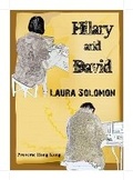 Cover: Hilary and David - Proverse Hong Kong