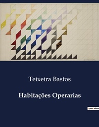 Abbildung von: Habita??es Operarias - Culturea