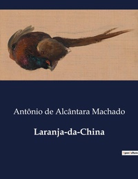 Abbildung von: Laranja-da-China - Culturea