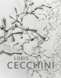 Enlarge image Cover: Loris Cecchini - Five Continents Editions
