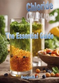 Cover: Chloride The Essential Guide (Minerals The Essential Guide) - Benjamin F