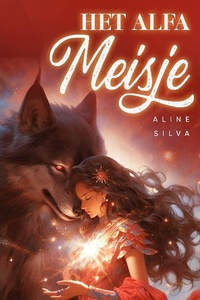 Enlarge image Cover: Het Alfa Meisje - Noveltoon
