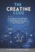Cover: The Creatine Code - BOOKBABY