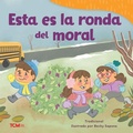 Cover: Esta es la ronda del moral - Teacher Created Materials, Inc
