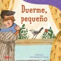 Cover: Duerme, pequeno - Teacher Created Materials, Inc