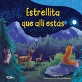 Cover: Estrellita que alli estas - Teacher Created Materials, Inc